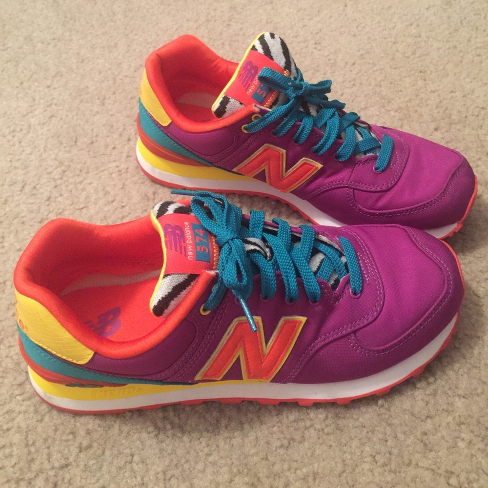 New Balance 574